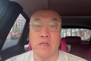 马健：火箭的进攻完全被湖人掐死了！火箭已经被逼到绝境了！