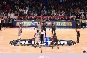 看NBA这些篮球术语你会几个？